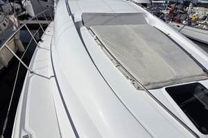 Excitable Buoy 50ft Sea Ray Yacht For Sale