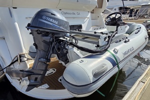 Excitable Buoy 50ft Sea Ray Yacht For Sale