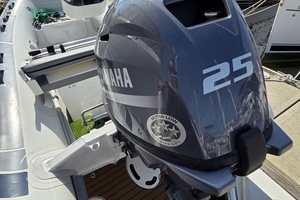 Excitable Buoy 50ft Sea Ray Yacht For Sale
