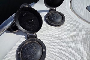 Excitable Buoy 50ft Sea Ray Yacht For Sale