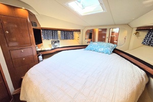 Excitable Buoy 50ft Sea Ray Yacht For Sale