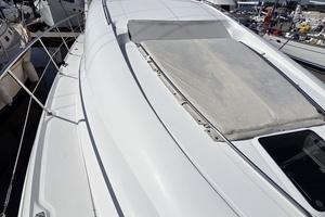 2002 Sea Ray 480 Motor Yacht thumbnail 31