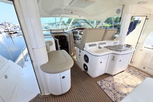Excitable Buoy 50ft Sea Ray Yacht For Sale