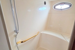 Excitable Buoy 50ft Sea Ray Yacht For Sale