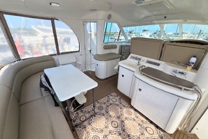 Excitable Buoy 50ft Sea Ray Yacht For Sale