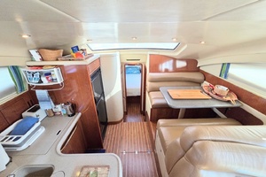 Excitable Buoy 50ft Sea Ray Yacht For Sale