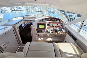 Excitable Buoy 50ft Sea Ray Yacht For Sale