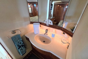 Excitable Buoy 50ft Sea Ray Yacht For Sale