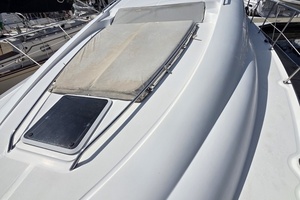 Excitable Buoy 50ft Sea Ray Yacht For Sale