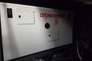 Excitable Buoy 50ft Sea Ray Yacht For Sale
