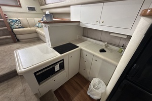 Seahorse III 39ft Cruisers Yachts Yacht For Sale