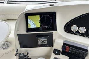 Seahorse III 39ft Cruisers Yachts Yacht For Sale