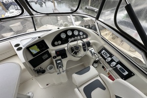 Seahorse III 39ft Cruisers Yachts Yacht For Sale