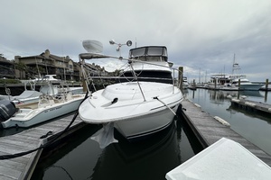 Seahorse III 39ft Cruisers Yachts Yacht For Sale