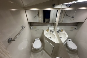 Seahorse III 39ft Cruisers Yachts Yacht For Sale