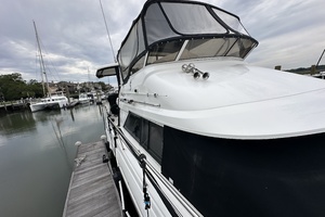 Seahorse III 39ft Cruisers Yachts Yacht For Sale