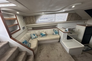 1998 Cruisers Yachts 3650 Aft Cabin thumbnail 30