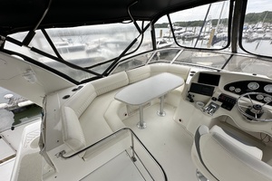 Seahorse III 39ft Cruisers Yachts Yacht For Sale
