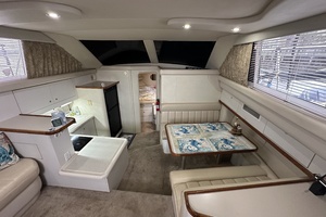 Seahorse III 39ft Cruisers Yachts Yacht For Sale