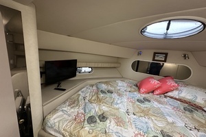Seahorse III 39ft Cruisers Yachts Yacht For Sale