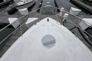 Seahorse III 39ft Cruisers Yachts Yacht For Sale