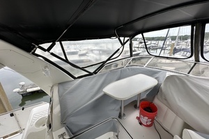 1998 Cruisers Yachts 3650 Aft Cabin thumbnail 18