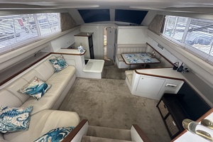 Seahorse III 39ft Cruisers Yachts Yacht For Sale
