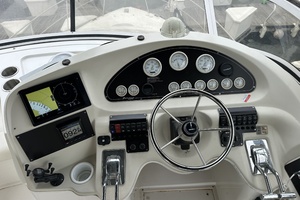 Seahorse III 39ft Cruisers Yachts Yacht For Sale