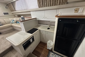 Seahorse III 39ft Cruisers Yachts Yacht For Sale