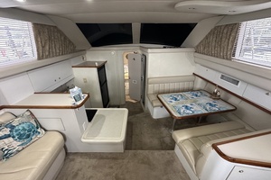 Seahorse III 39ft Cruisers Yachts Yacht For Sale