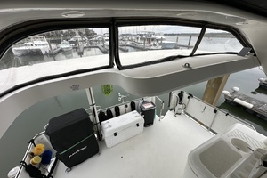 Seahorse III 39ft Cruisers Yachts Yacht For Sale