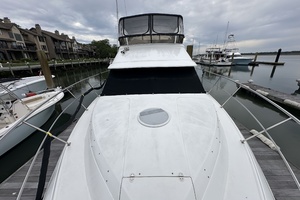 Seahorse III 39ft Cruisers Yachts Yacht For Sale
