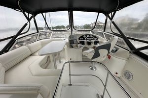 Seahorse III 39ft Cruisers Yachts Yacht For Sale