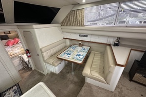 Seahorse III 39ft Cruisers Yachts Yacht For Sale