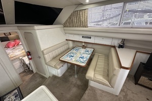 1998 Cruisers Yachts 3650 Aft Cabin thumbnail 42