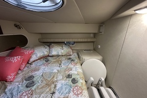 Seahorse III 39ft Cruisers Yachts Yacht For Sale