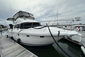 Seahorse III 39ft Cruisers Yachts Yacht For Sale