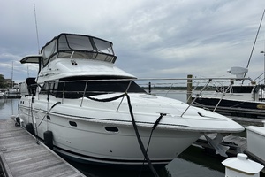 Seahorse III 39ft Cruisers Yachts Yacht For Sale