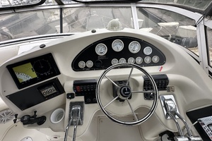 Seahorse III 39ft Cruisers Yachts Yacht For Sale