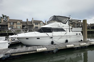 Seahorse III 39ft Cruisers Yachts Yacht For Sale