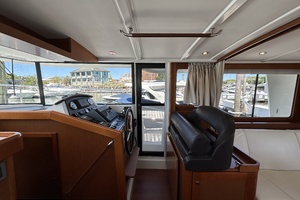 2018 Beneteau 44 Swift Trawler thumbnail 12