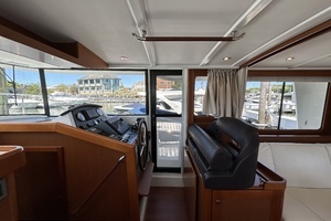 2018 Beneteau 44 Swift Trawler thumbnail 12