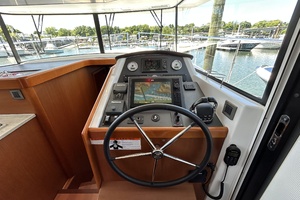 2018 Beneteau 44 Swift Trawler thumbnail 14