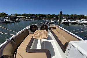 2018 Beneteau 44 Swift Trawler thumbnail 22