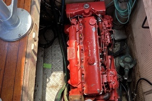 1977 Fisher 46 thumbnail 22