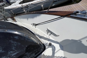 1977 Fisher 46 thumbnail 32