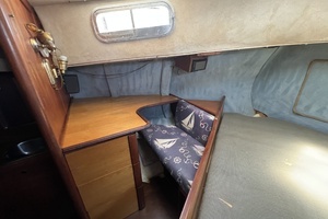 1977 Fisher 46 thumbnail 16