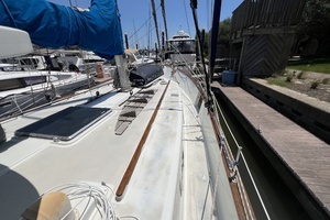 1977 Fisher 46 thumbnail 30
