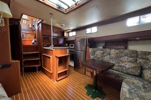 1977 Fisher 46 thumbnail 9