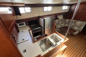 1977 Fisher 46 thumbnail 11